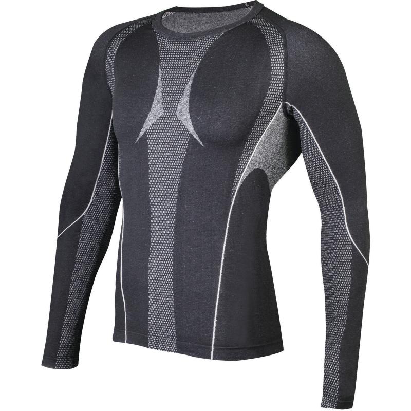 T SHIRT THERMO REGULATEUR