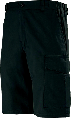 BERMUDAS BRICO GRIS FONCE  [DMBERF50]