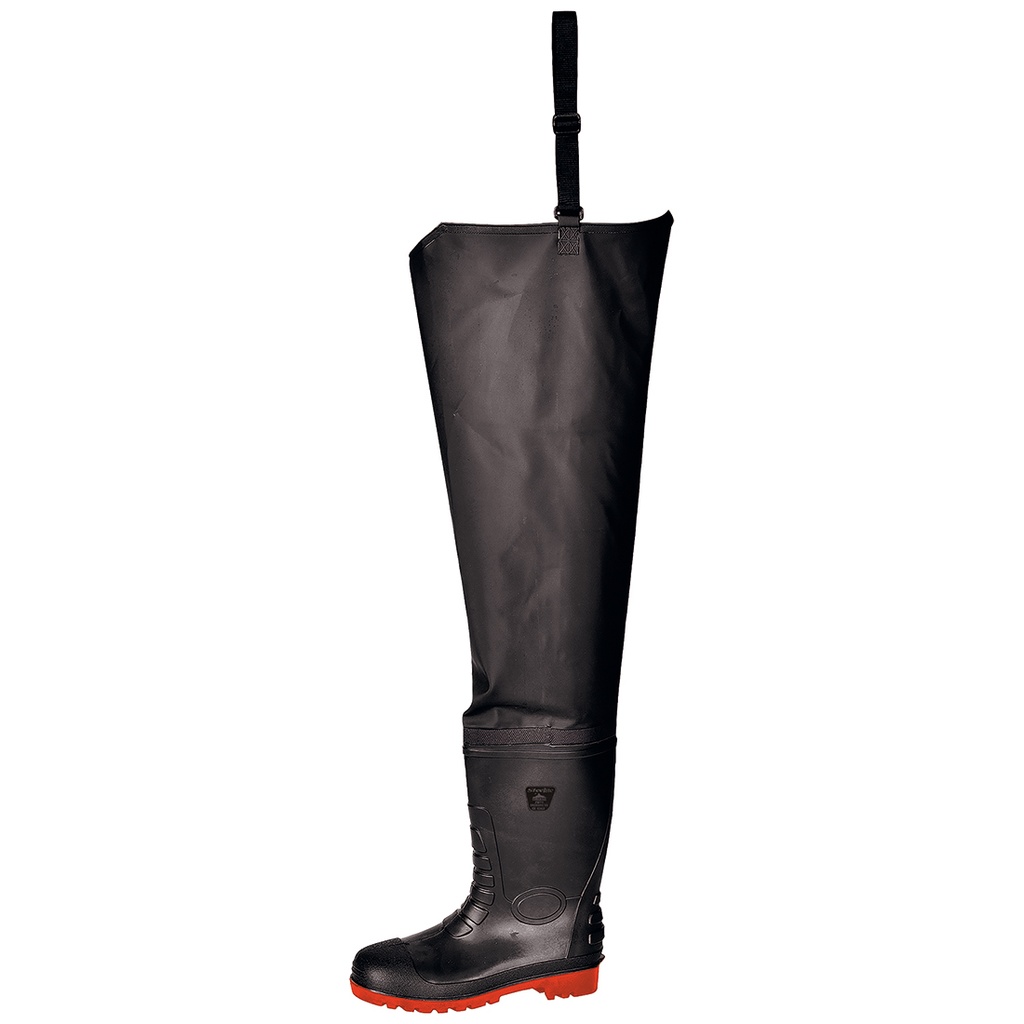 CUISSARDE SECURITÉ  FW71 [BCUS]