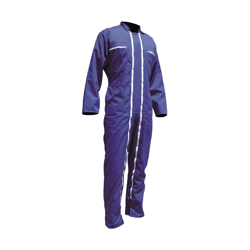 COMBINAISON SPEED BLEU