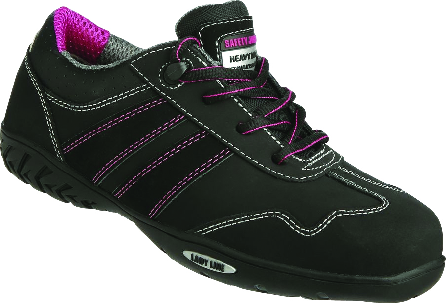CHAUSSURES SECU FEMME CERES [CCRES] 