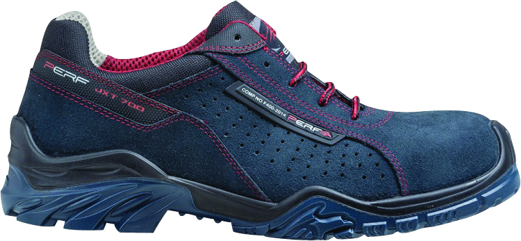 CHAUSSURES SECU TEMPEST BASSE S1P  [CTEB]