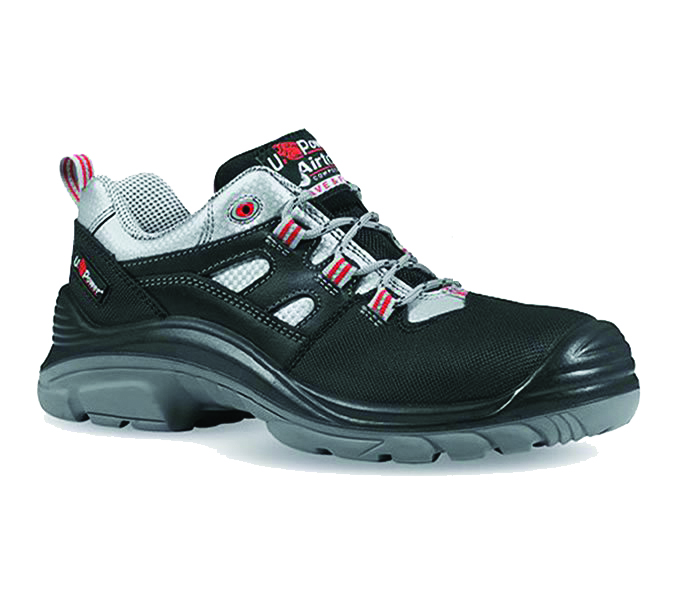 CHAUSSURES CORNER BASSE  S3[CCB]