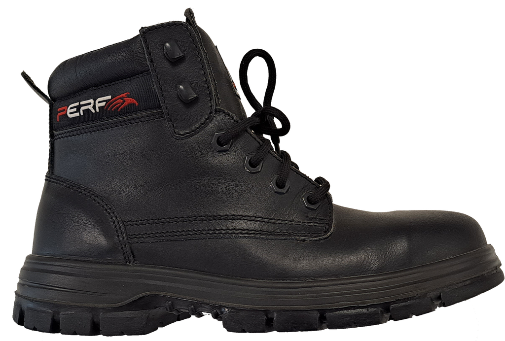 CHAUSSURES DE SECURITE BUFFALO HAUTE S3 NR [CHPB]