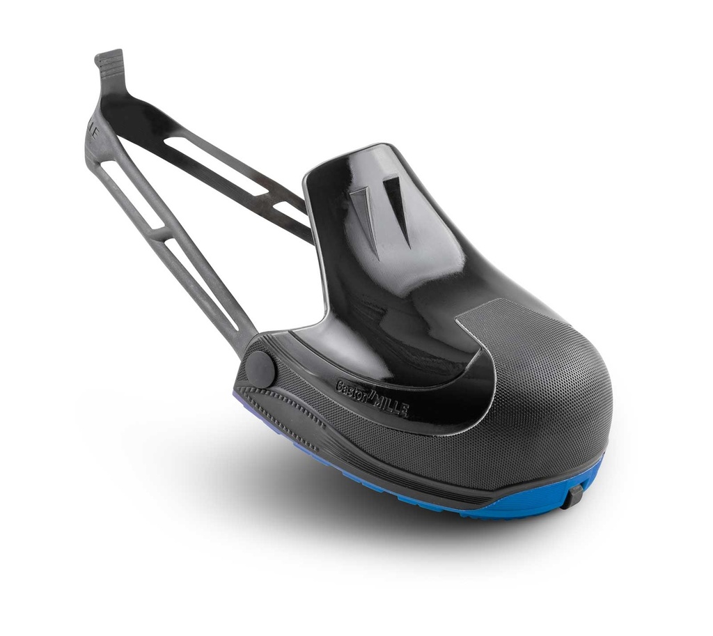 CHAUSSURES CARVI S3 HI HRO SRC 