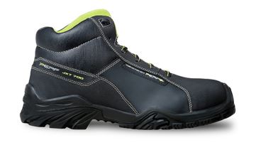 CHAUSSURES HAUTE ENDURANCE S3  NOIR ESD T