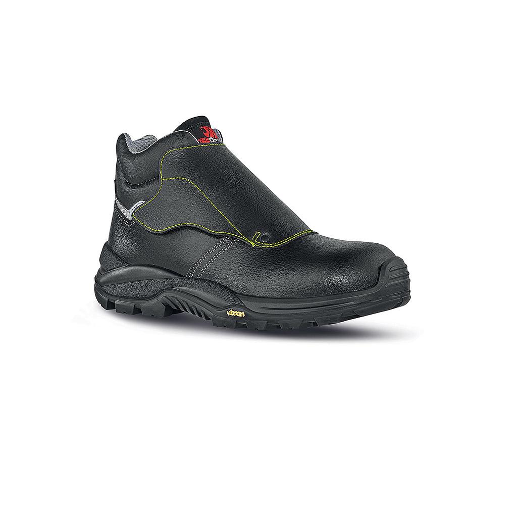 CHAUSSURES SOUDEUR BULLS HRO [CV2] 