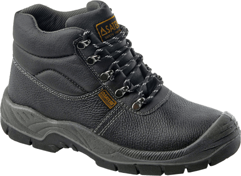 CHAUSSURES DE SECURITE ROCK 2 HAUTE S3 SRC