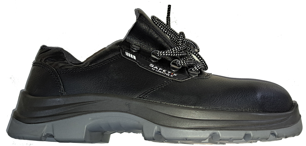 CHAUSSURES BASSES NORRIS LOW S3 