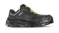 CHAUSSURES DE SECURITE BASSES S3 ESD DRAX 