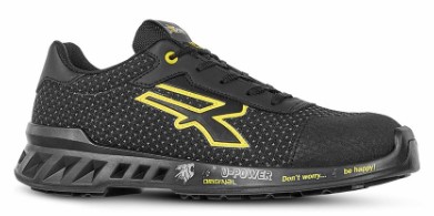 CHAUSSURES DE SECURITE MATT S3 ESD S3 CI 