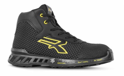 CHAUSSURES DE SECURITE JOE S3 ESD S3 CI 