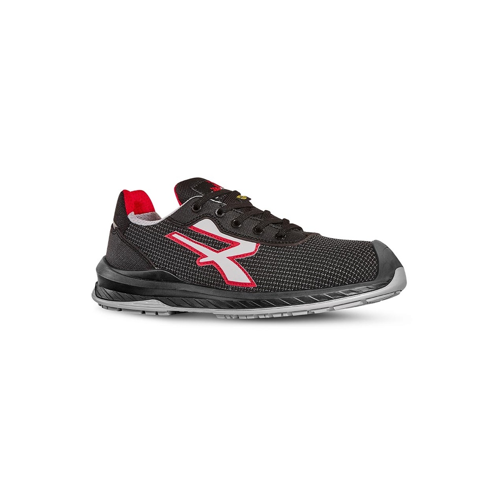 CHAUSSURES DE SÉCURITÉ BASSE LISBONA S3 SRC CI ESD T