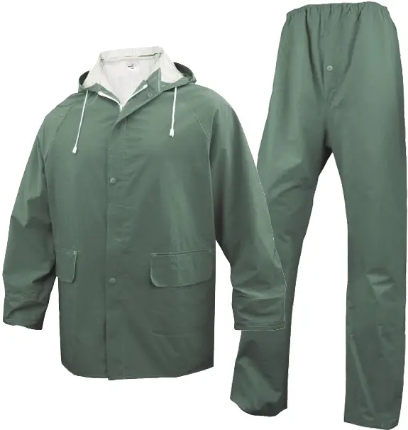 ENSEMBLE DE PLUIE