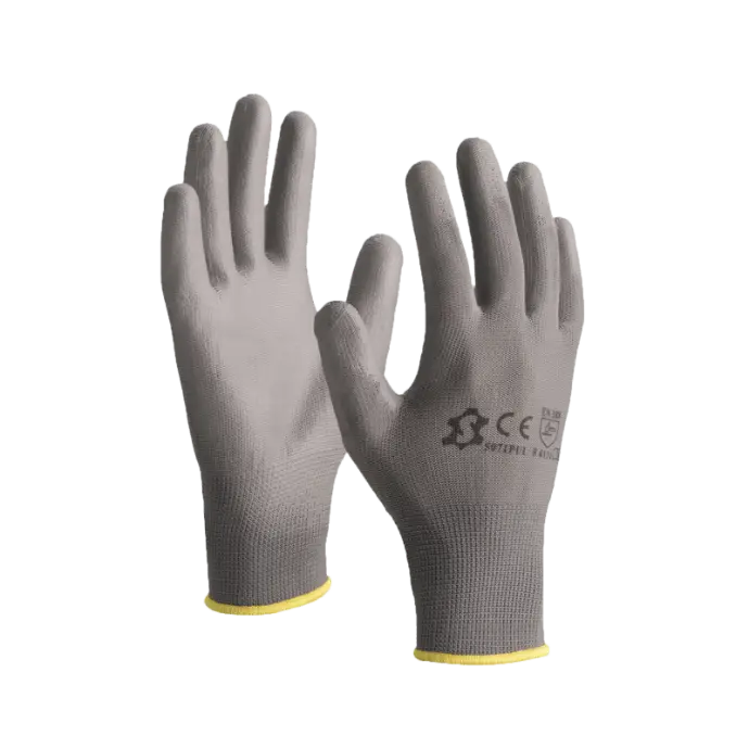 GANT POLYURETHANE GRIS [GPG]