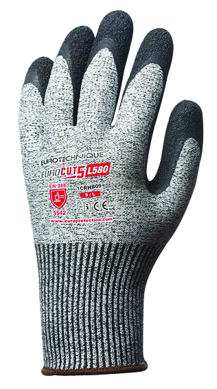 GANT ANTI COUPURE ENDUCTION LATEX [GKEV580]