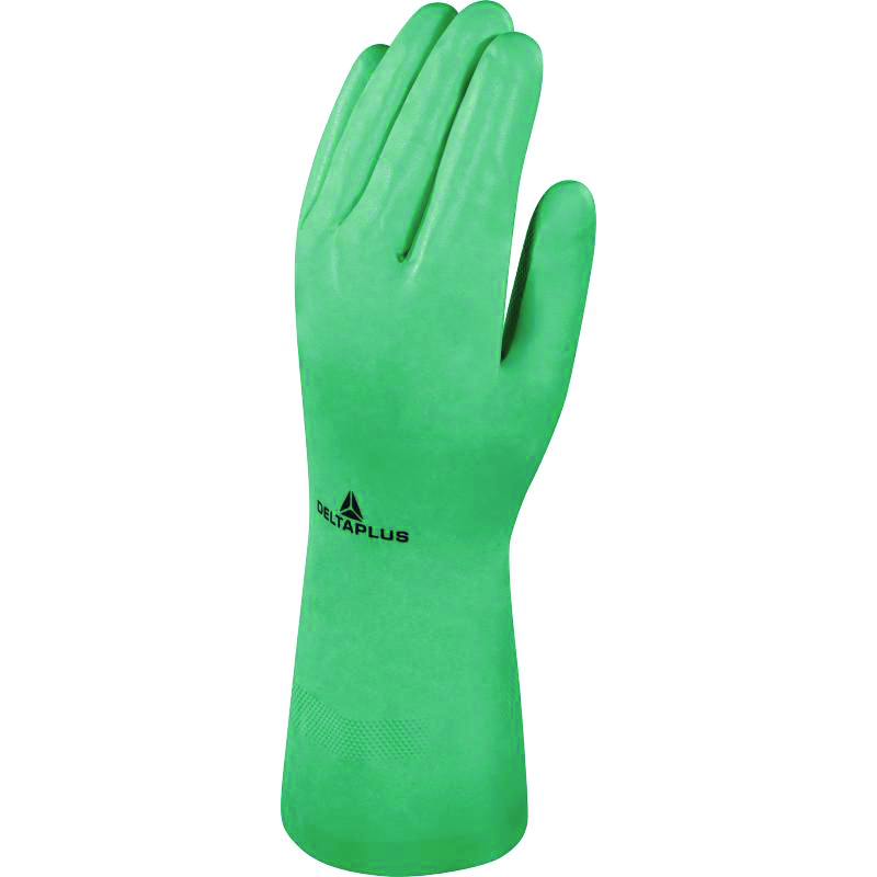 GANT NITRILE FLOQUE COTON [GVE801/10]