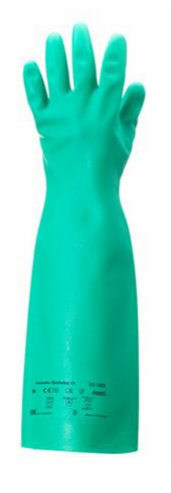 GANT SOLVEX NON SUÉDÉ   [GSOLVEXNS]