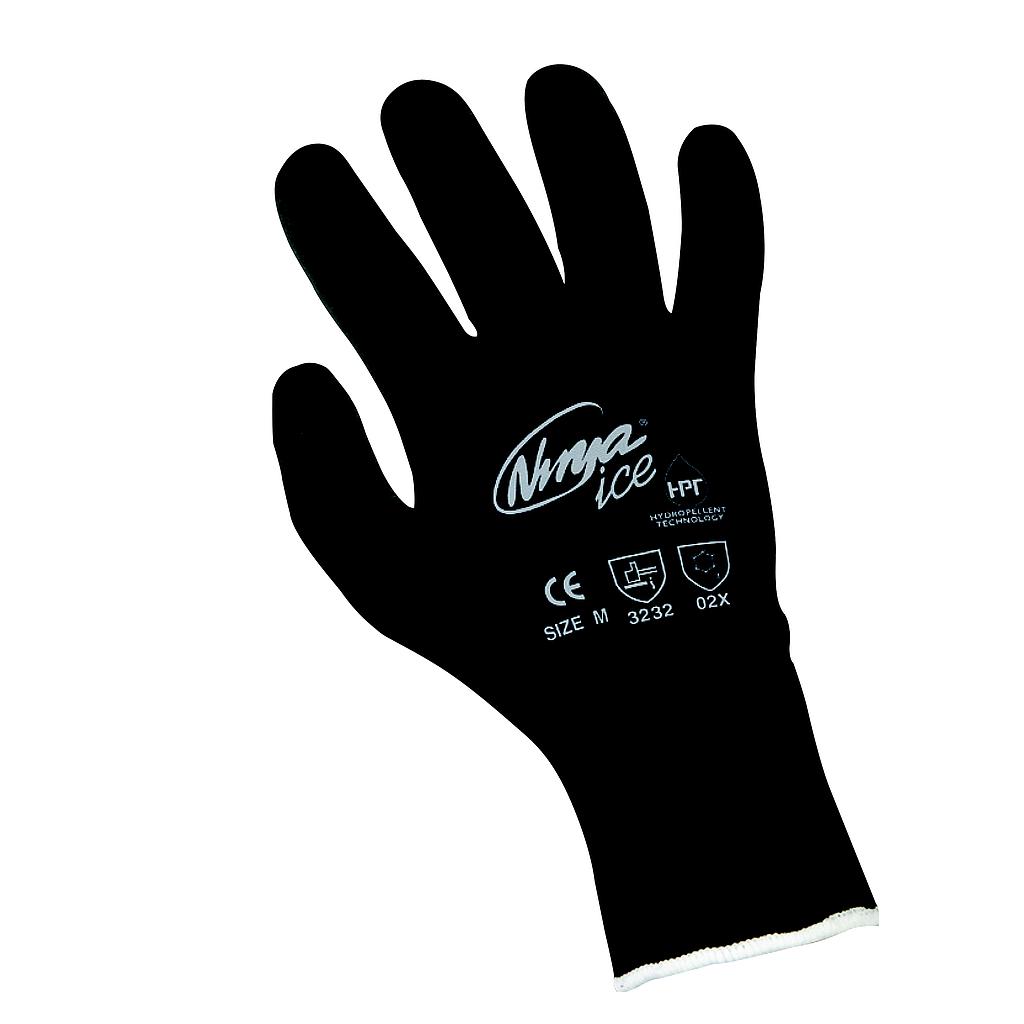 GANT FROID Doublure en bouclette acrylique