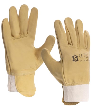 GANT CUIR HYDRO/OLEOFUGE 