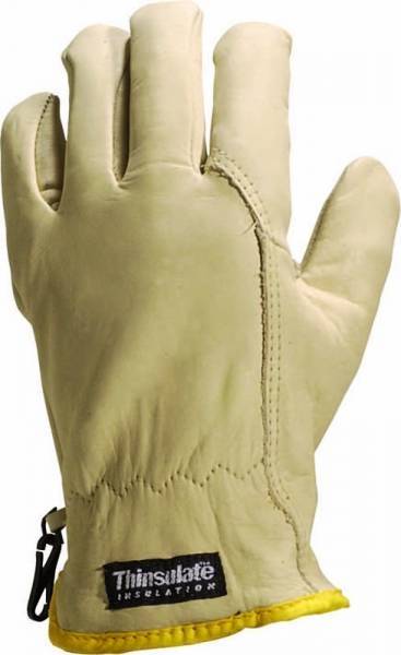 GFBF50 Gant pleine fleur froid positif