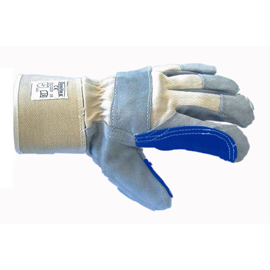 GDS202RP - GANT DOCKER CROUTE SUPERIEURE GRIS