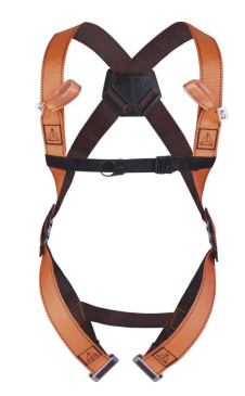 H408 Harnais de sécurité 2 ACCROS