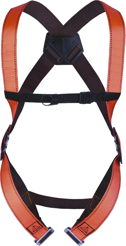 H415 Harnais de sécurité 1 point