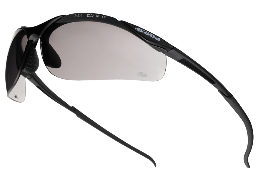 LCF Lunette contour fumé