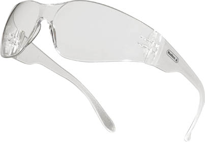 LUNETTE MONOBLOC