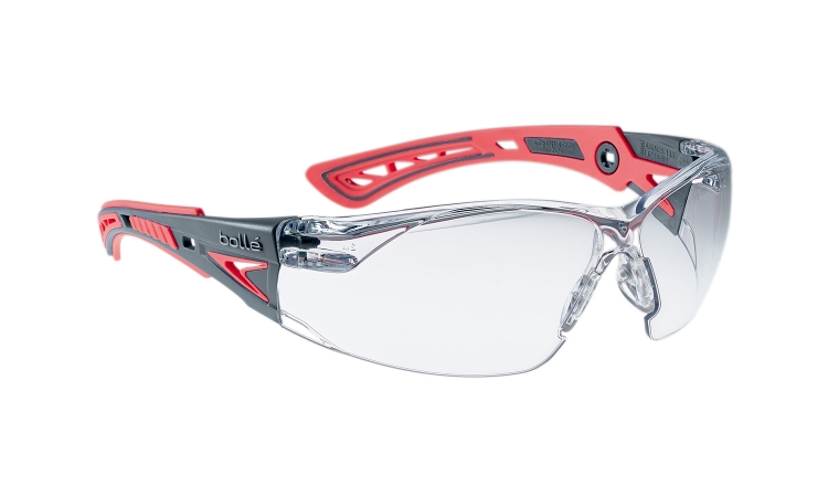 LUNETTE MONOBLOC