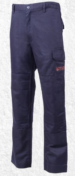 PANTALON ATEX Steller  51/54