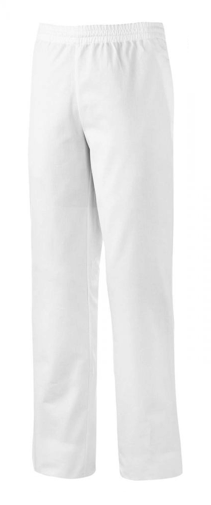 PANTALON MIXTE POLYCOTON