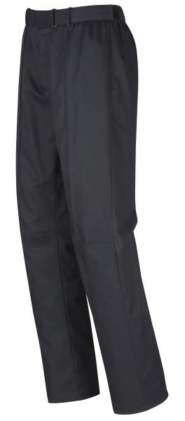 PANTALON CUISINE NOIR