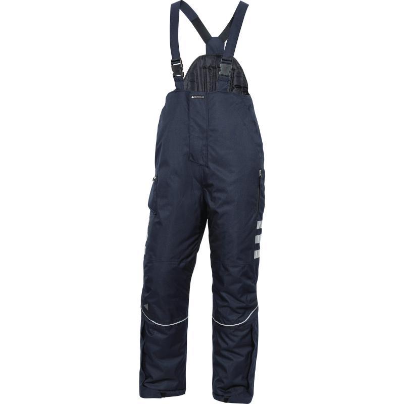 PANTALON GRAND FROID BLEU MARINE