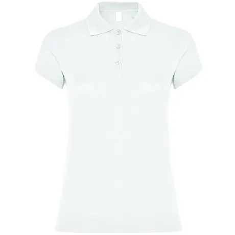 POLO FEMME 100% COTON FEMME