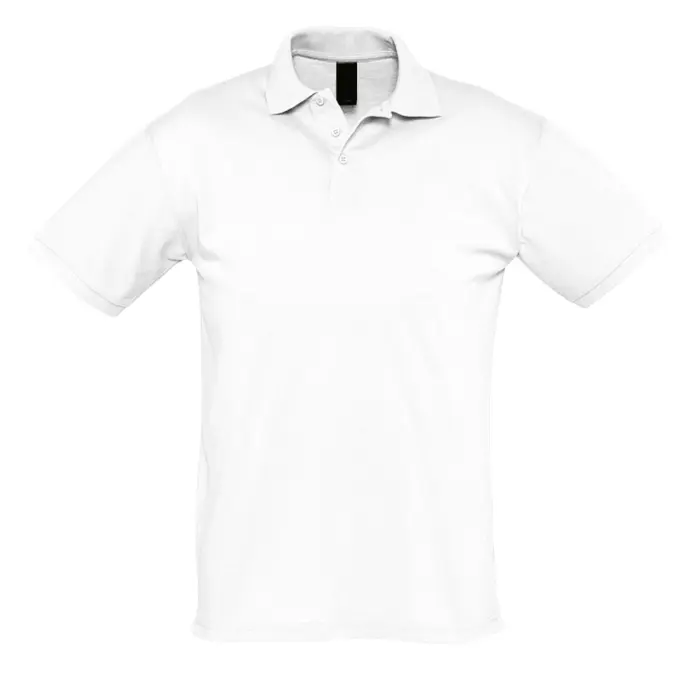 POLO HOMME 100% COTON VETIFOR