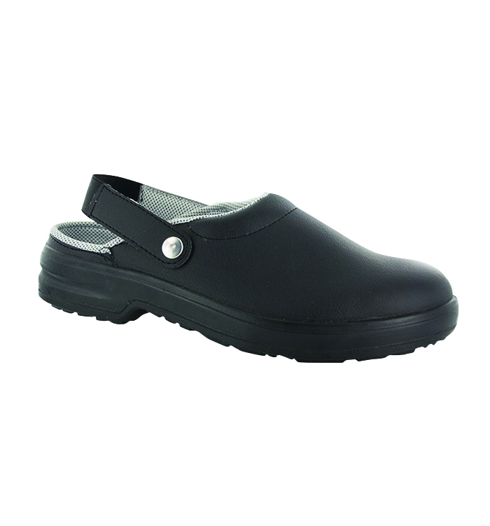 SABOT SECURITE NOIR
