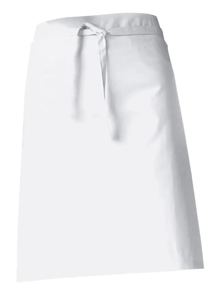 TABLIER DE CUISINE COURT