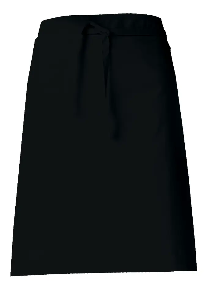 TABLIER DE CUISINE COURT