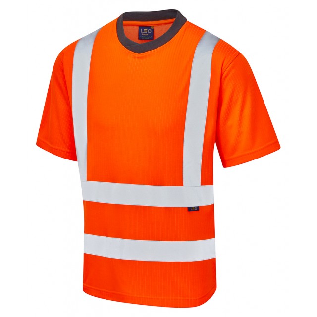 TS HV NEWPORT ORANGE T [SBGMOL/]