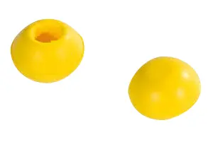 ABCAPODS  Bouchons de rechange pour ABCAPS boîte de 10 paires