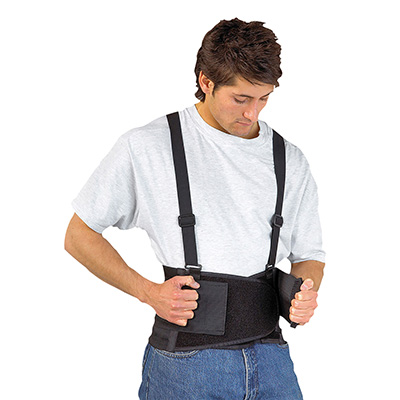 CEINTURE MAINTIEN ECO XL