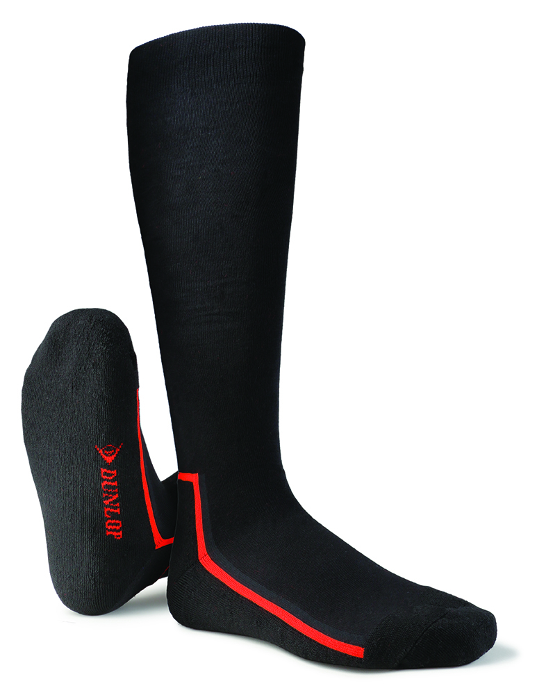 CHAUSSETTES POUR BOTTES T42-44[CIB44]