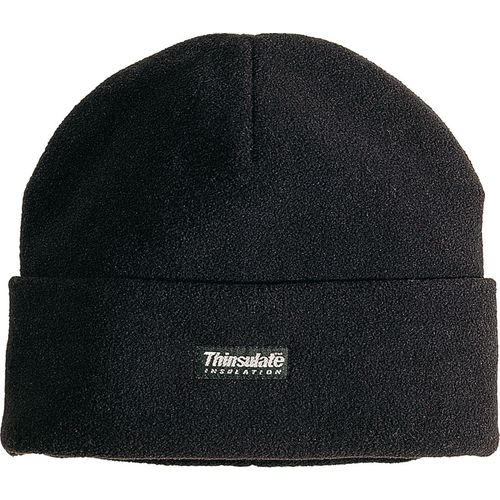 BONNET FOURRURE POLAIRE