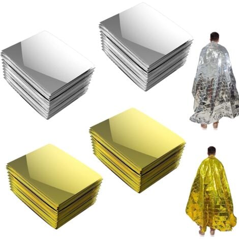 COUVERTURE SURVIE ISO 60G
