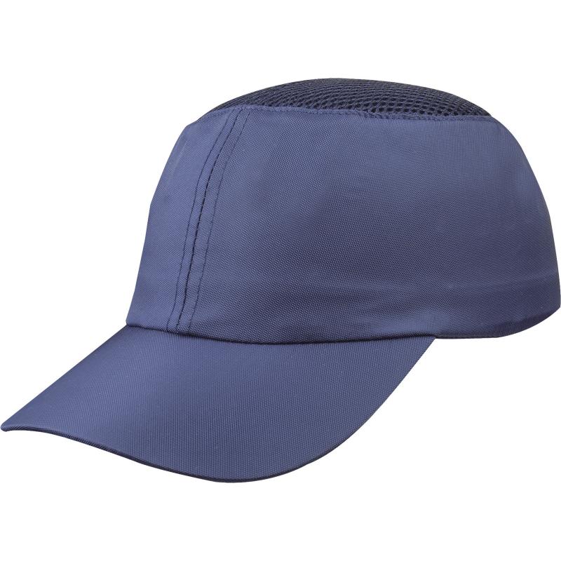 CASQUETTE ANTI SCALP BLEU MARINE COLTAN [DCBAS13] 