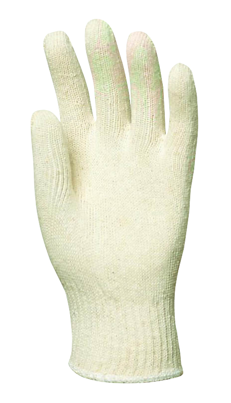 SOUS GANT COTON BEIGE [GSGJ]
