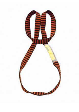 ANNEAU DE SANGLE 120CM