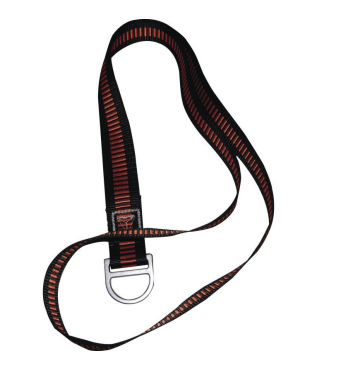 ANNEAU DE SANGLE 150CM